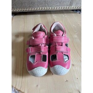 Vincent Leather sandals